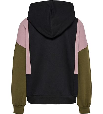 Hummel H?ttetr?je - hmlPalomi - Blåck