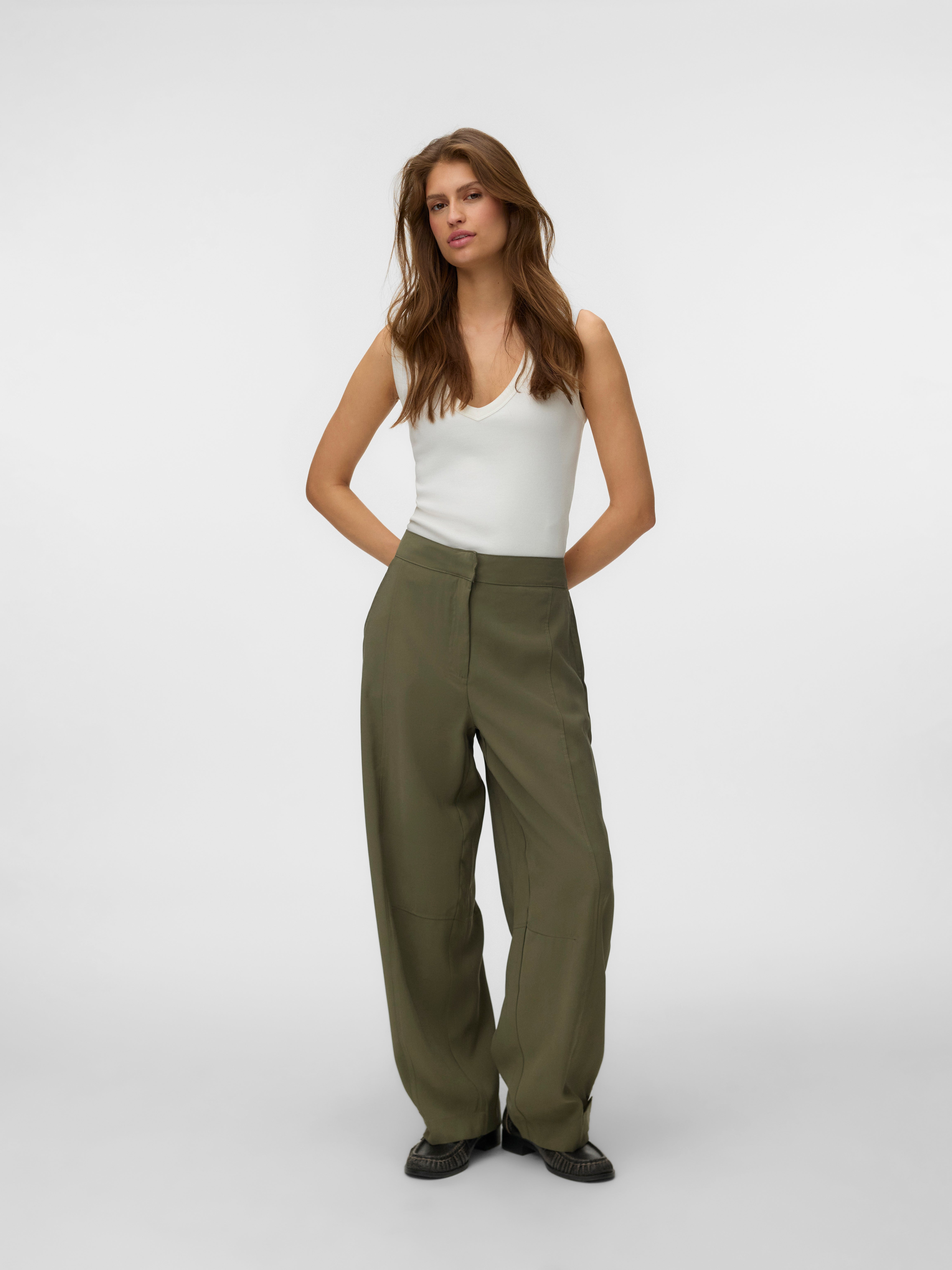 VMELLIOT Broek