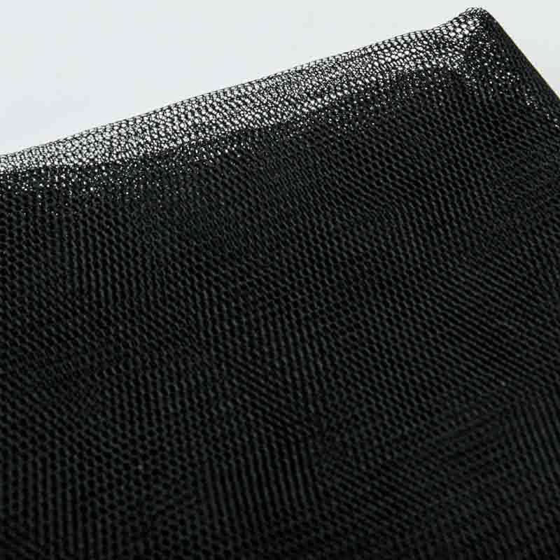 Moustiquaire pour fenêtre noire