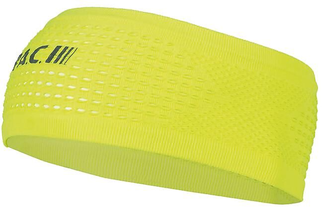 PAC - BANDEAU RECYCLED SEAMLESS MESH HEADBAND