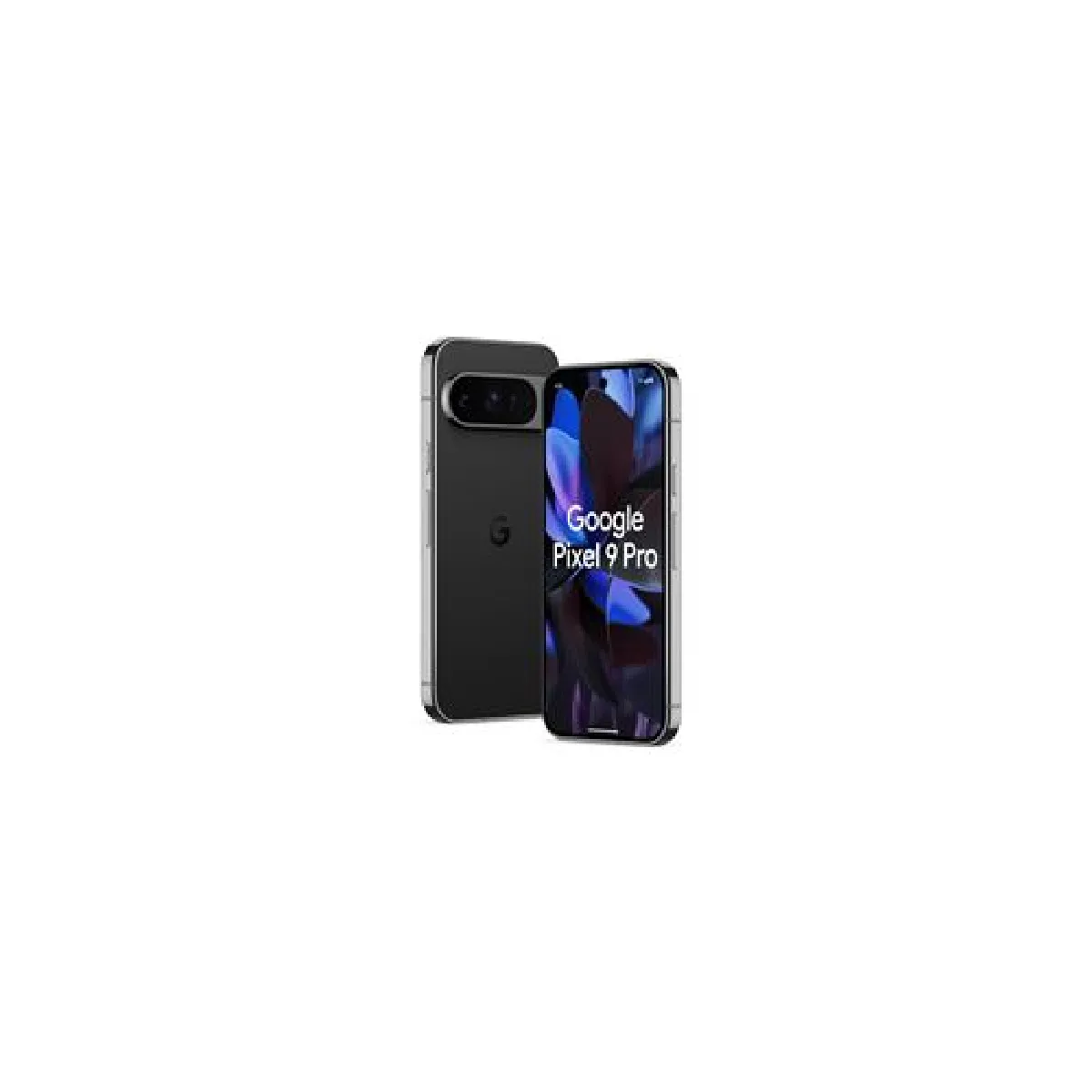 Google Pixel 9 Pro - Noir 128 Go