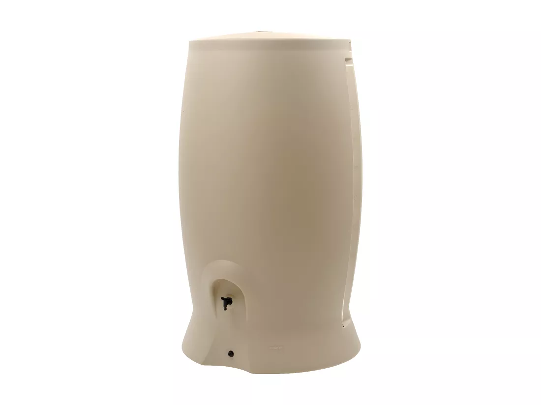 Cuve Récupérateur D'eau Murale 1000l 
