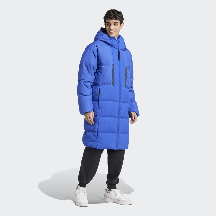 Adidas Parka matelassée Myshelter