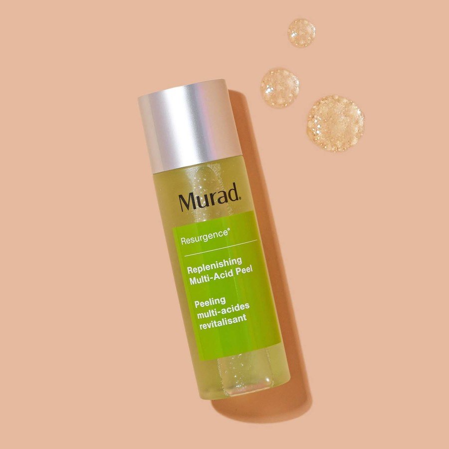 Murad Resurgence Replenishing Multi-Acid Peel 100ml