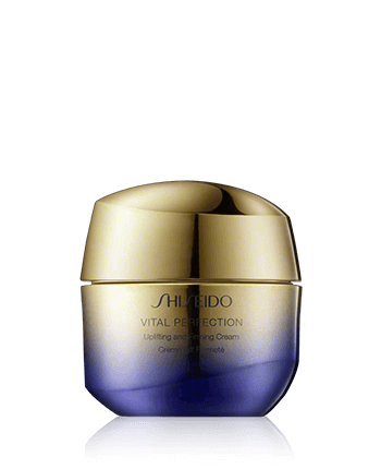 Shiseido Vital Perfection Uplifting & Firming Cream 30ml