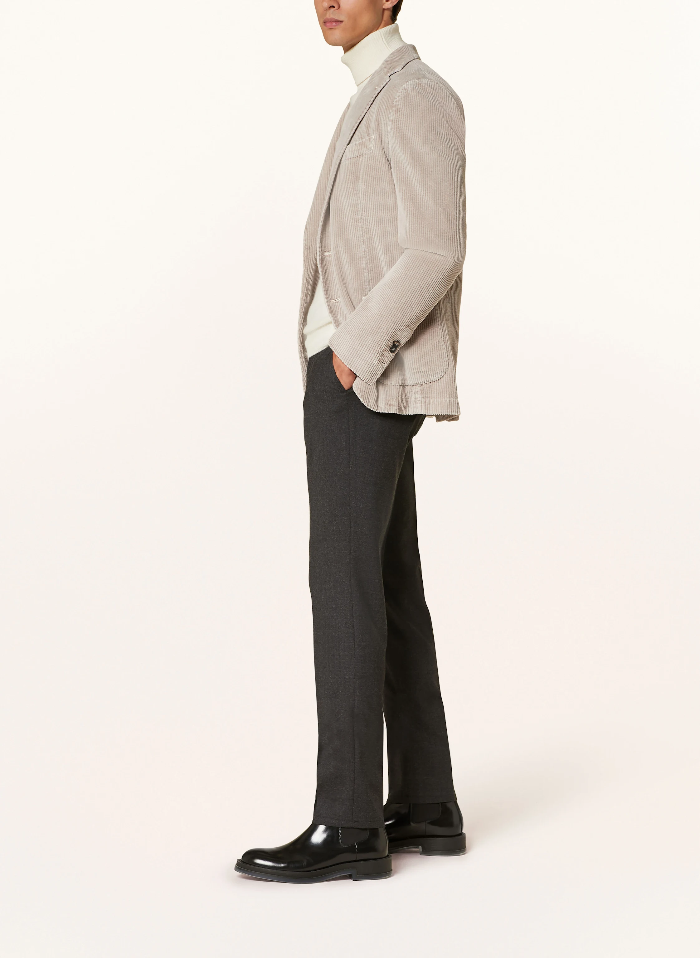 SANTANIELLO Hose Extra Slim Fit