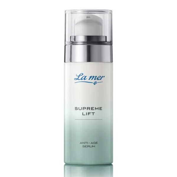 La mer Supreme Lift Anti Age Serum o.P. 30ml