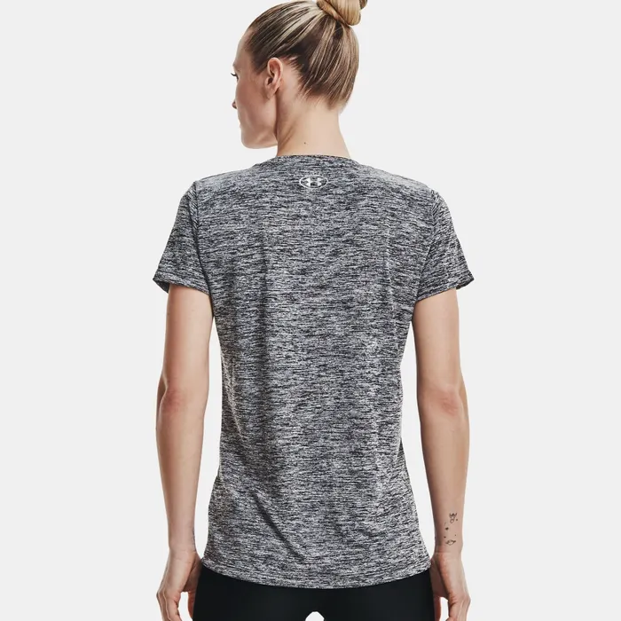 Under Armour Tech Twist V-neck Tee