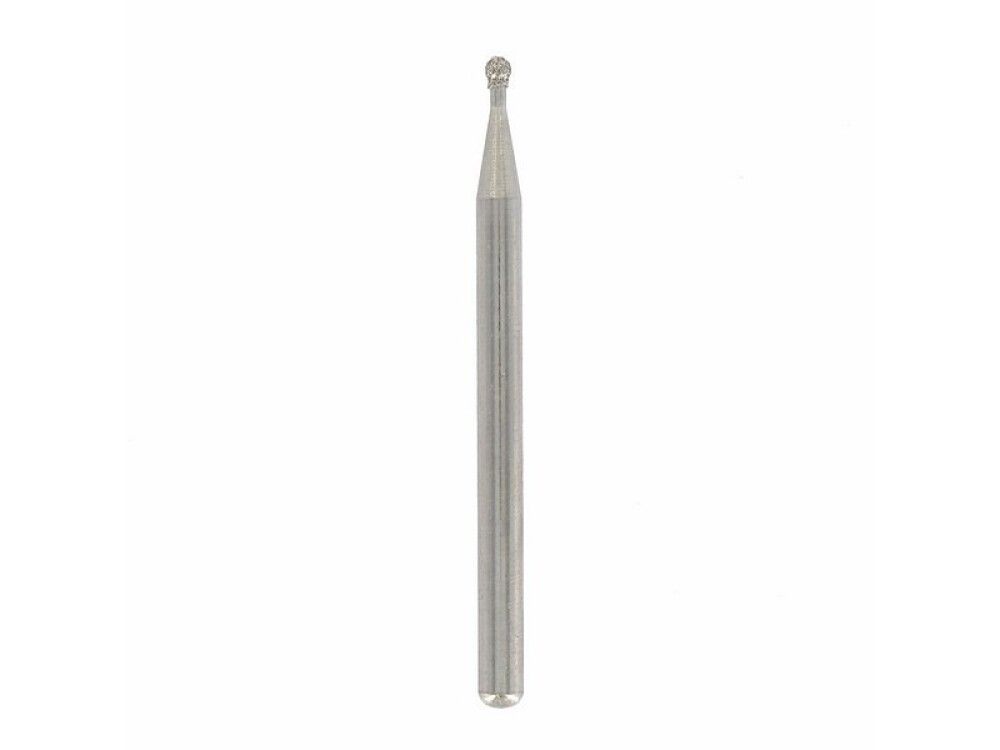 DIAMANTSLIPESTIFT DREMEL 2MM