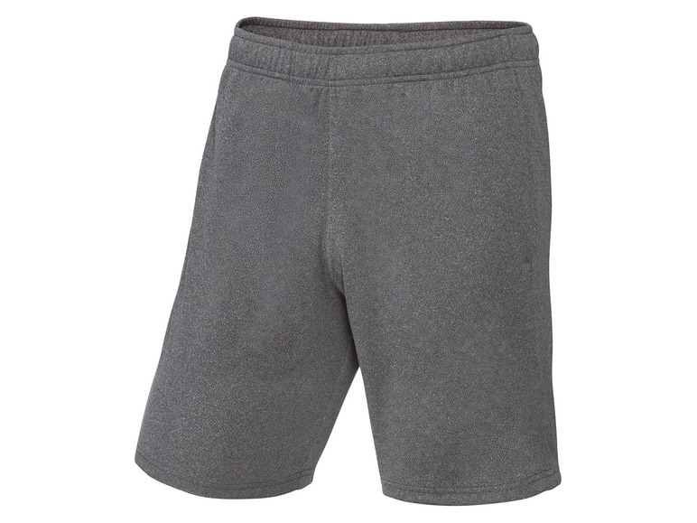 Heren korte sportbroek