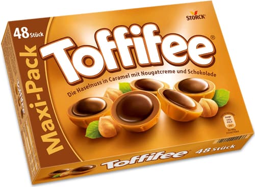 Toffifee 48er