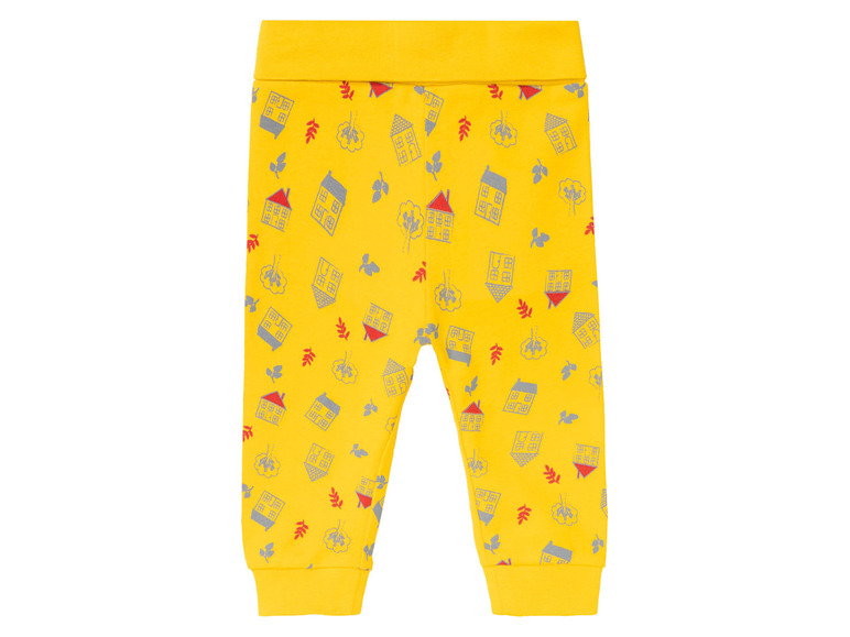 Baby joggingbroek
