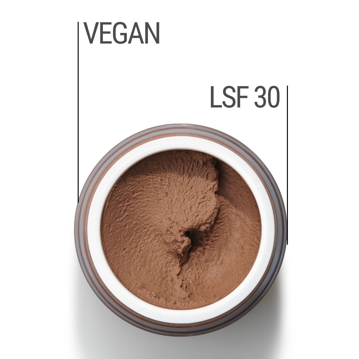 M. Asam Magic Finish Make Up Summer Teint Mit LSF 30 Foundation