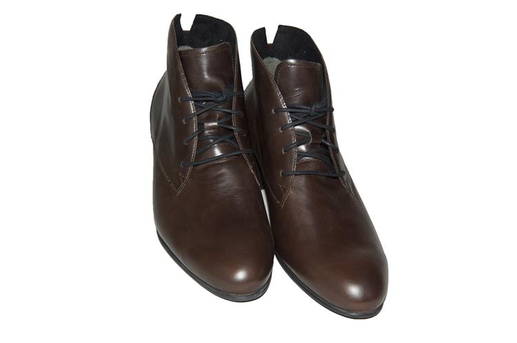 Durea 9795 wijdte G bruin