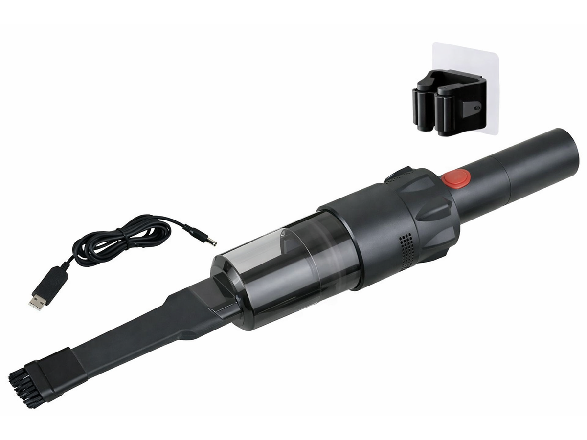 Nexxt draadloze handstofzuiger - 60 watt