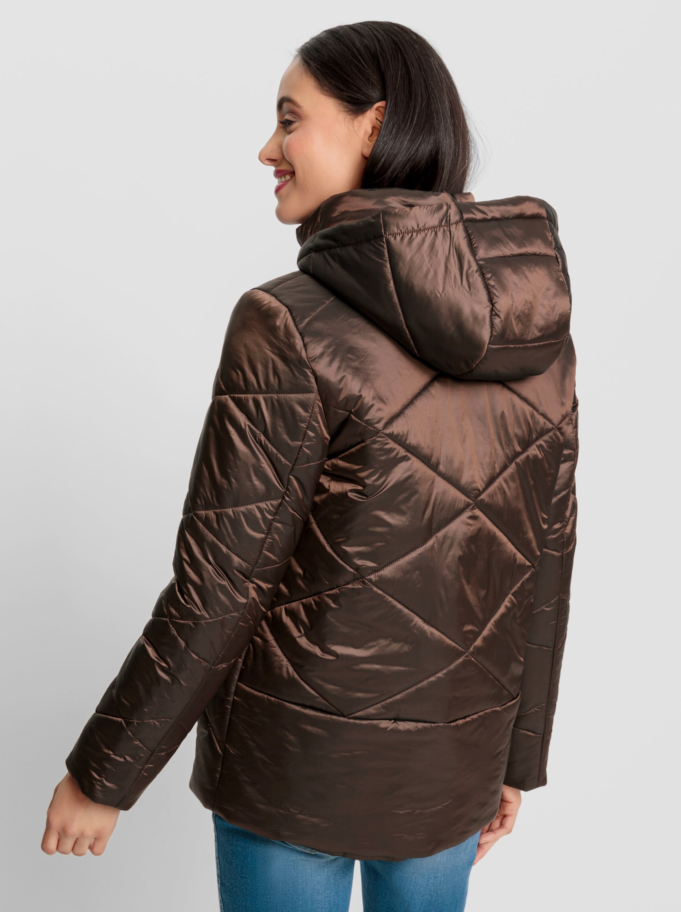 Outdoorjacke