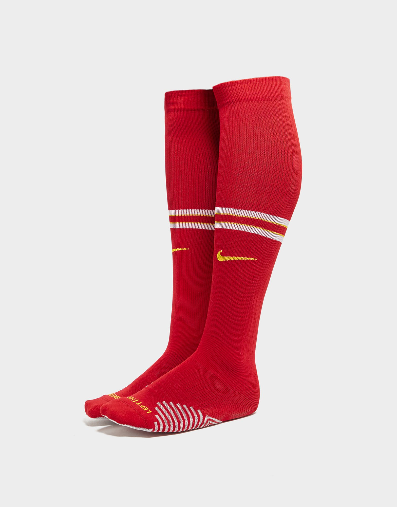 Nike Chaussettes Domicile Liverpool FC 2024/24 Junior