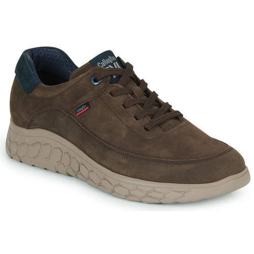 CallagHan - SUV CRO - Marron