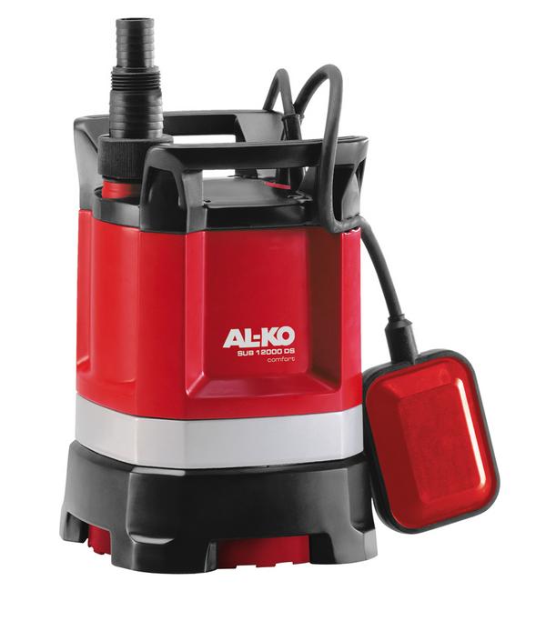 AL-KO Tauchpumpe SUB 12000 DS Comfort