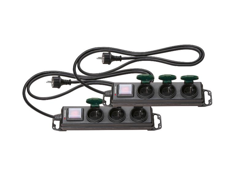 Stekkerdoos IP44