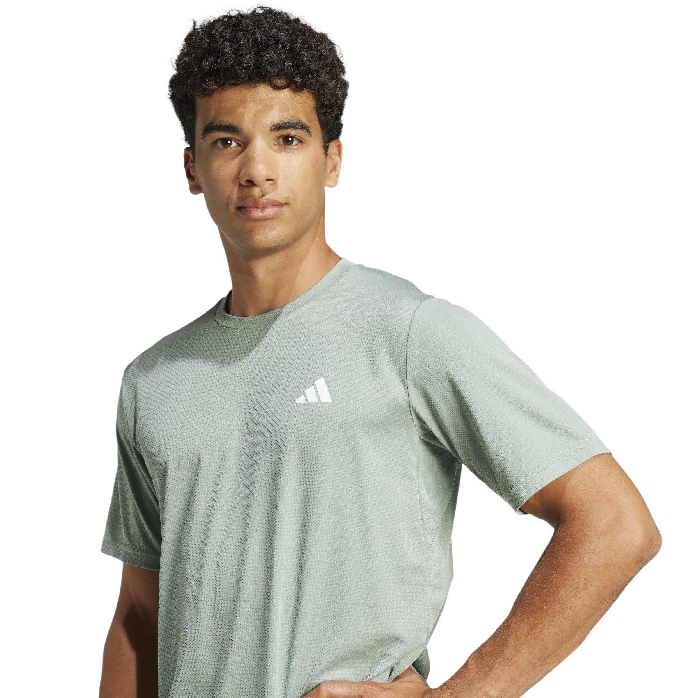 adidas Training Essentials Base T Shirt Mens