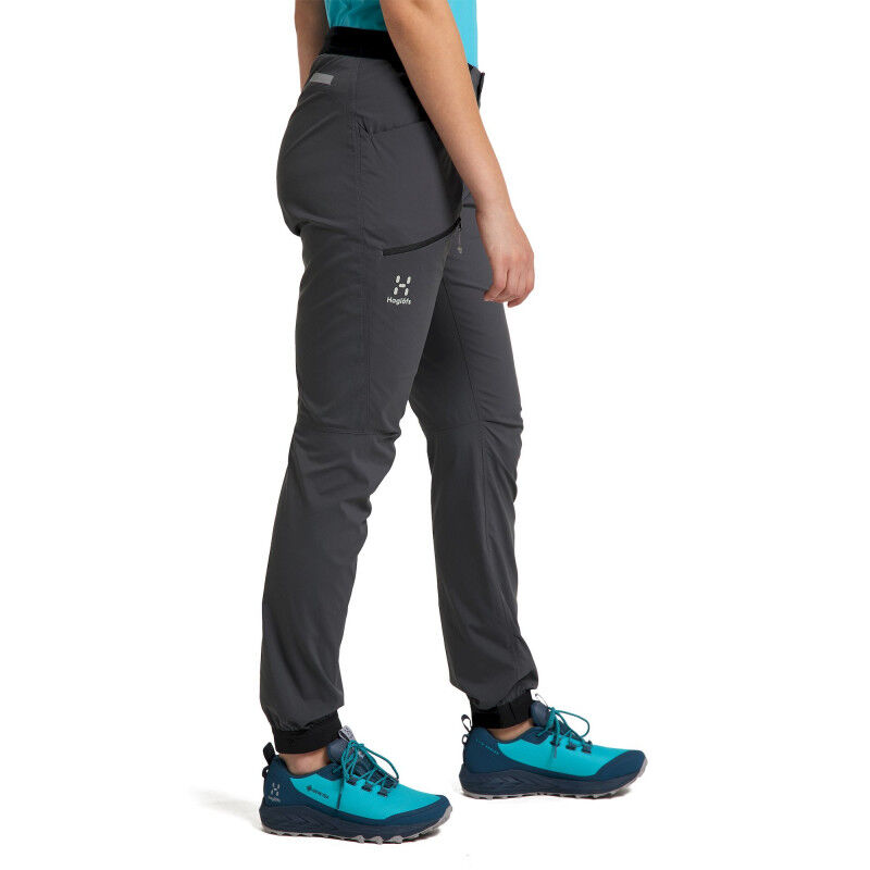 L.I.M Fuse Pant - Pantalon randonnée femme