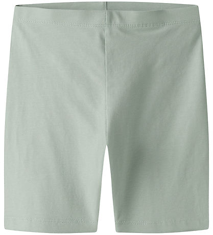 Name It Radlershorts - Noos - NkfVivian - Aqua Grau