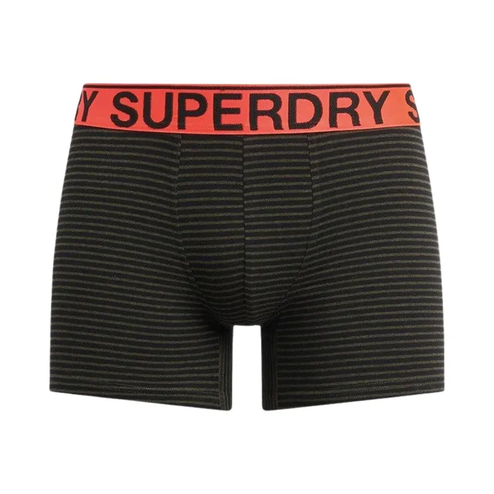 Superdry Boxershorts Heren (3-pack)
