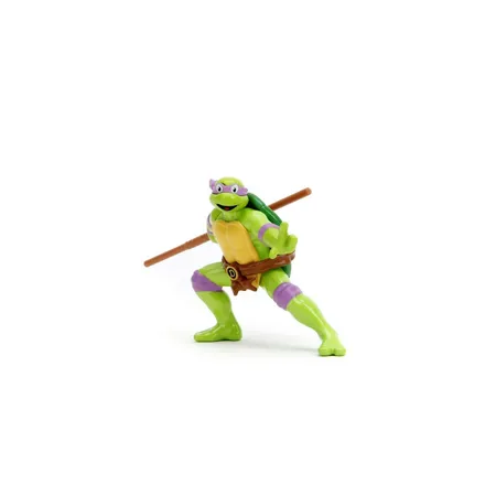 Jada Turtles Party Wagon 1:24 mit Donatello Figur