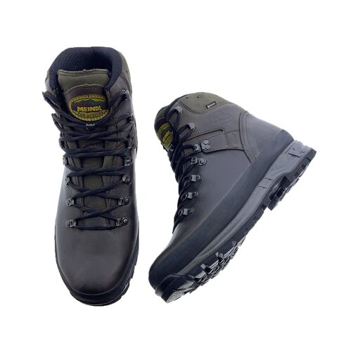 Botas Meindl Burma Pro Mfs Gore-tex 2873-10