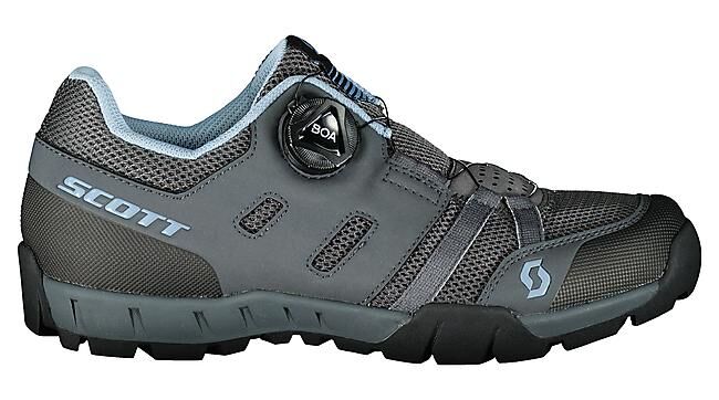 SCOTT - CHAUSSURES DE VELO SPORT CRUS R BOA LADY