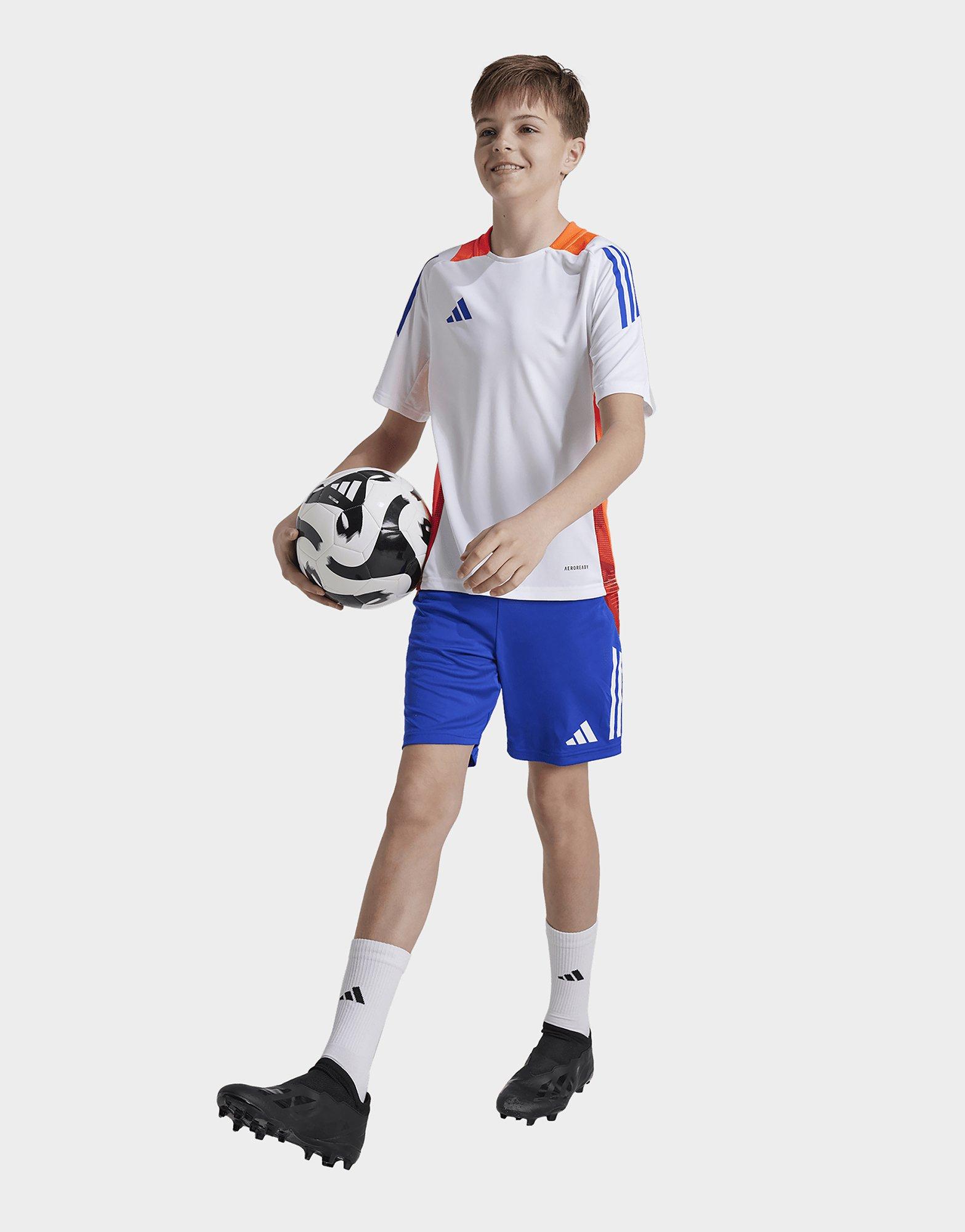 adidas Short d'entraînement Tiro 24 Competition Enfants