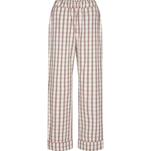 JBS Pyjamasbukser, Brun, XL