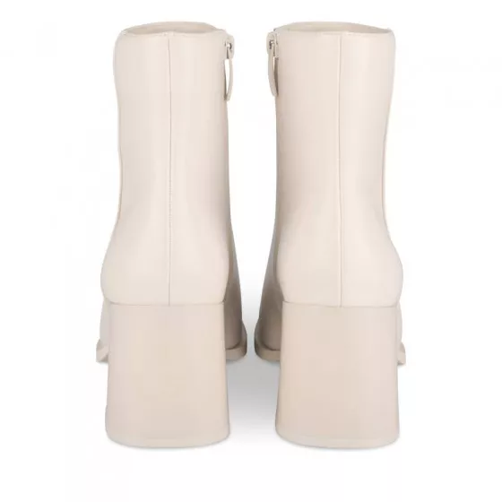 Bottines BEIGE MyB
