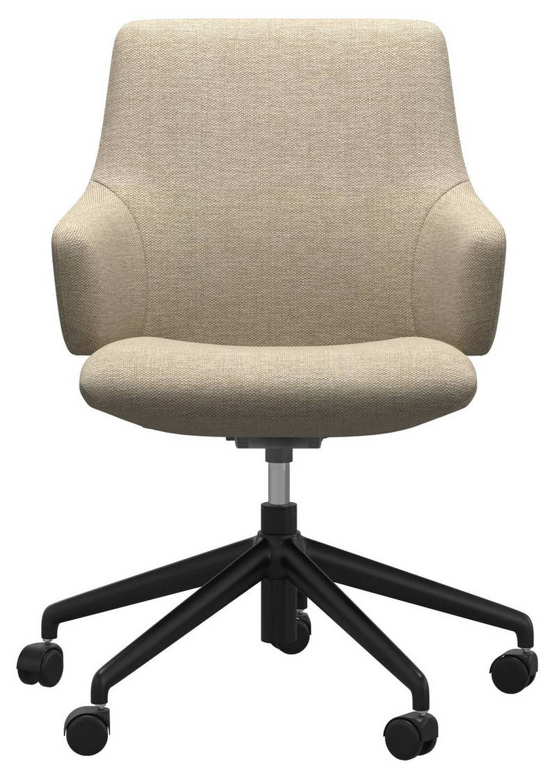 Stressless Home Office Sessel OFFICE LAUREL (L)