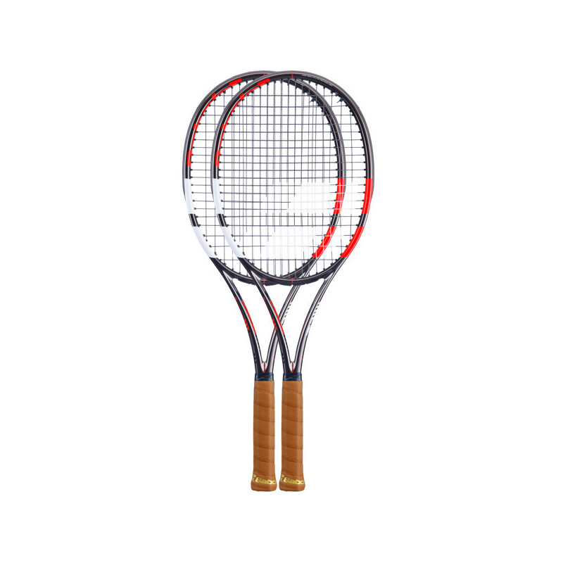 Pure Strike VS (Pack de 2 )