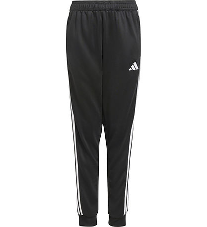 adidas Performance HolzSporthose - Tiro ES - Black/White