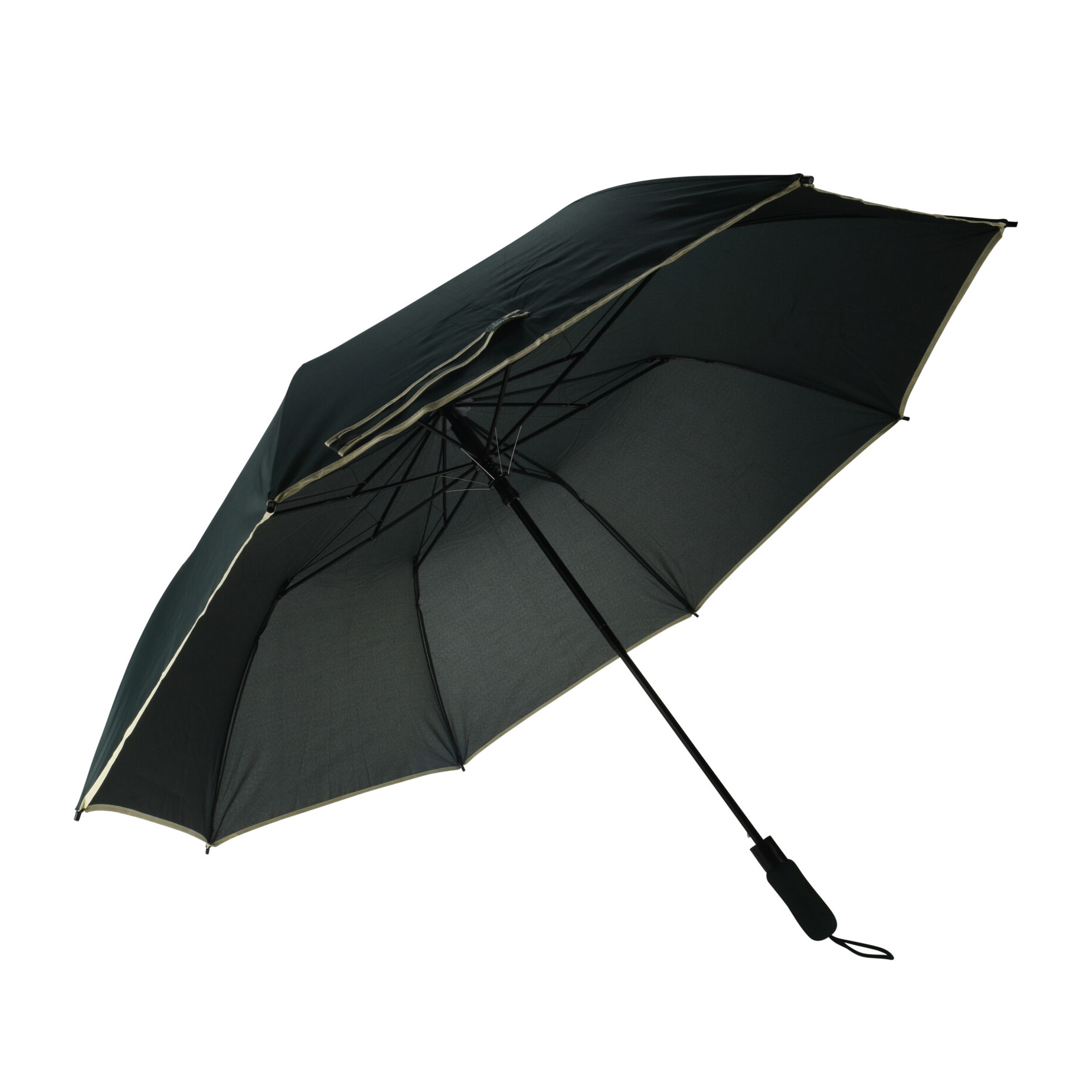 Regenschirm automatisch 68 cm