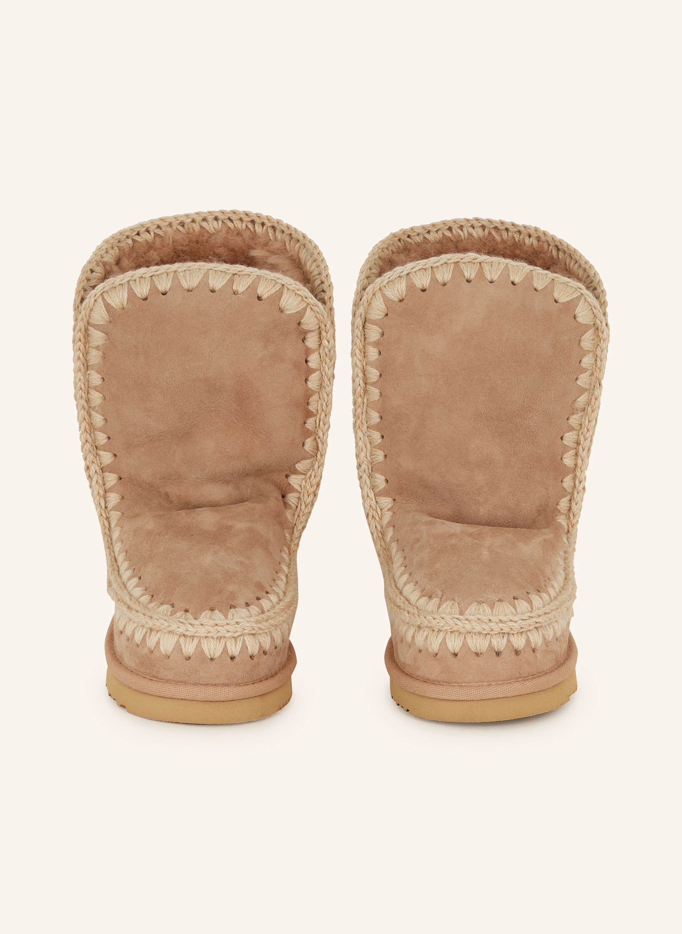 mou Boots
