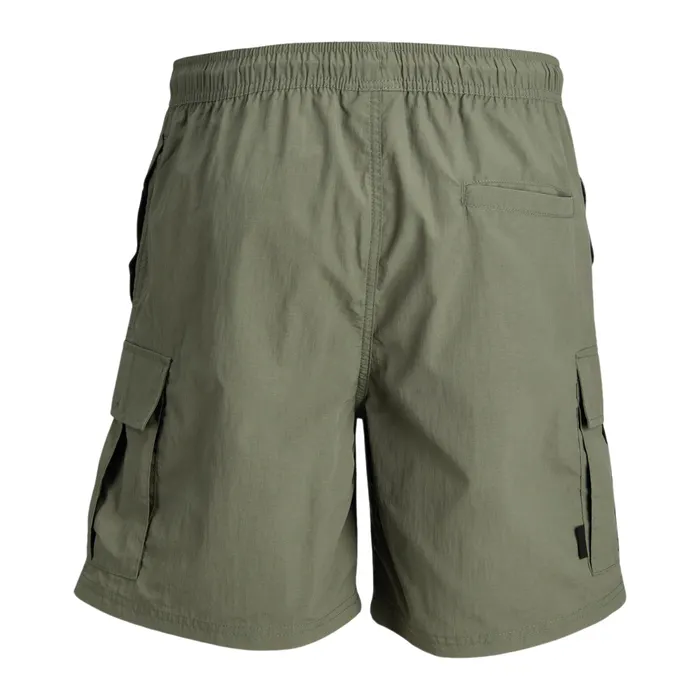 Jack & Jones Fiji Cargo Zwemshort Jongens