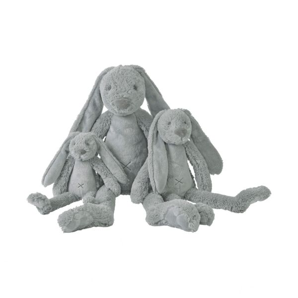 Happy Horse Rabbit Richie Knuffel 38 cm Deep Pink