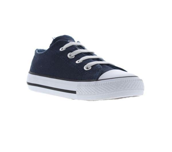 SoulCal Low Infants Canvas Shoes