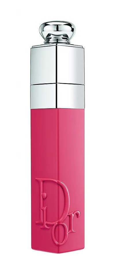 Dior - Addict Lip Tint 451 Natural Coral