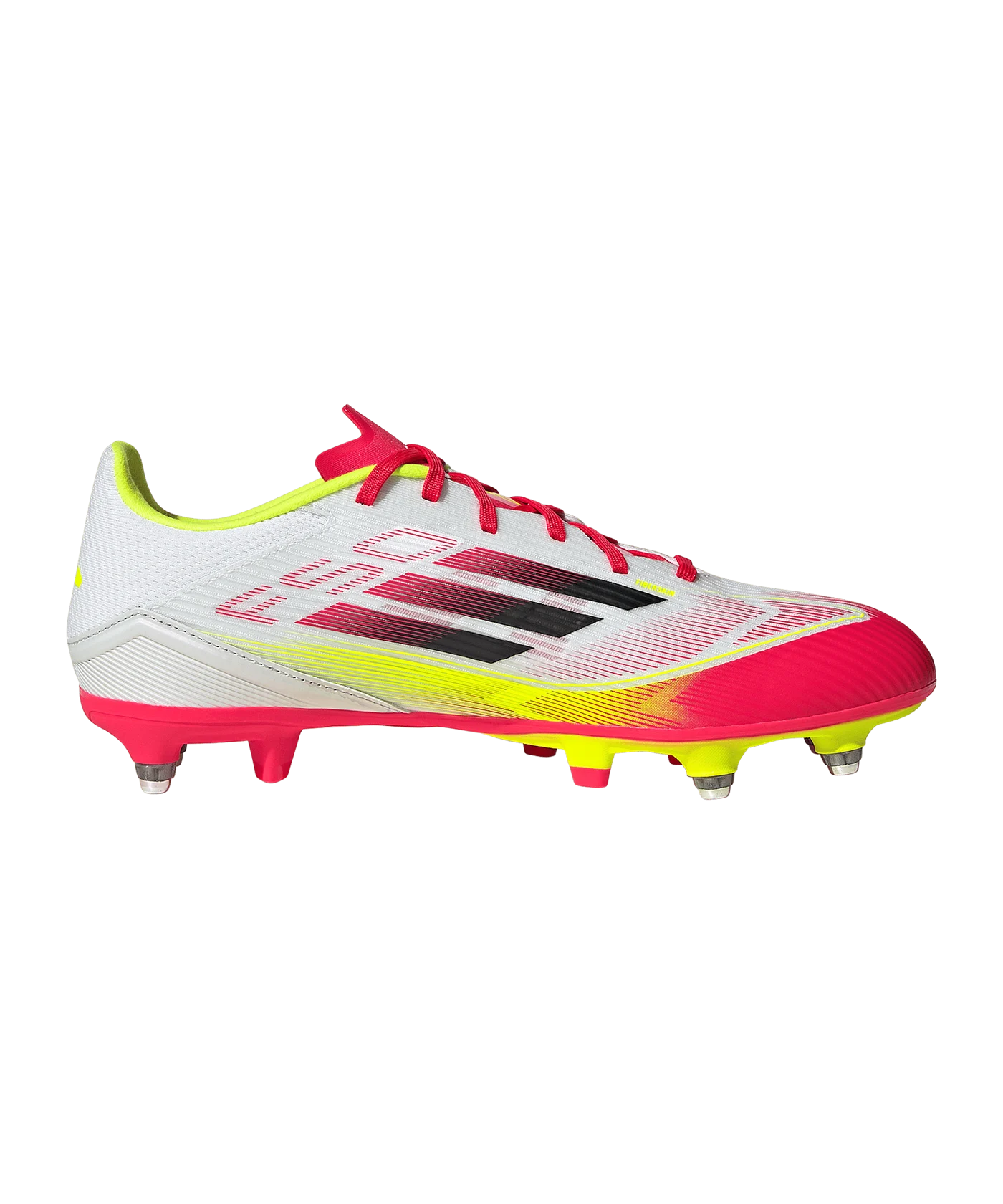 adidas F50 League SG Pure Victory Weiss