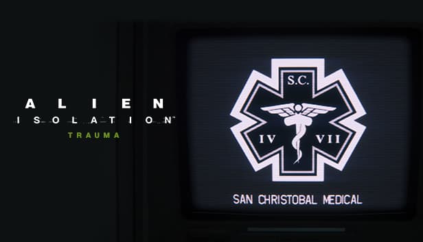 Alien: Isolation