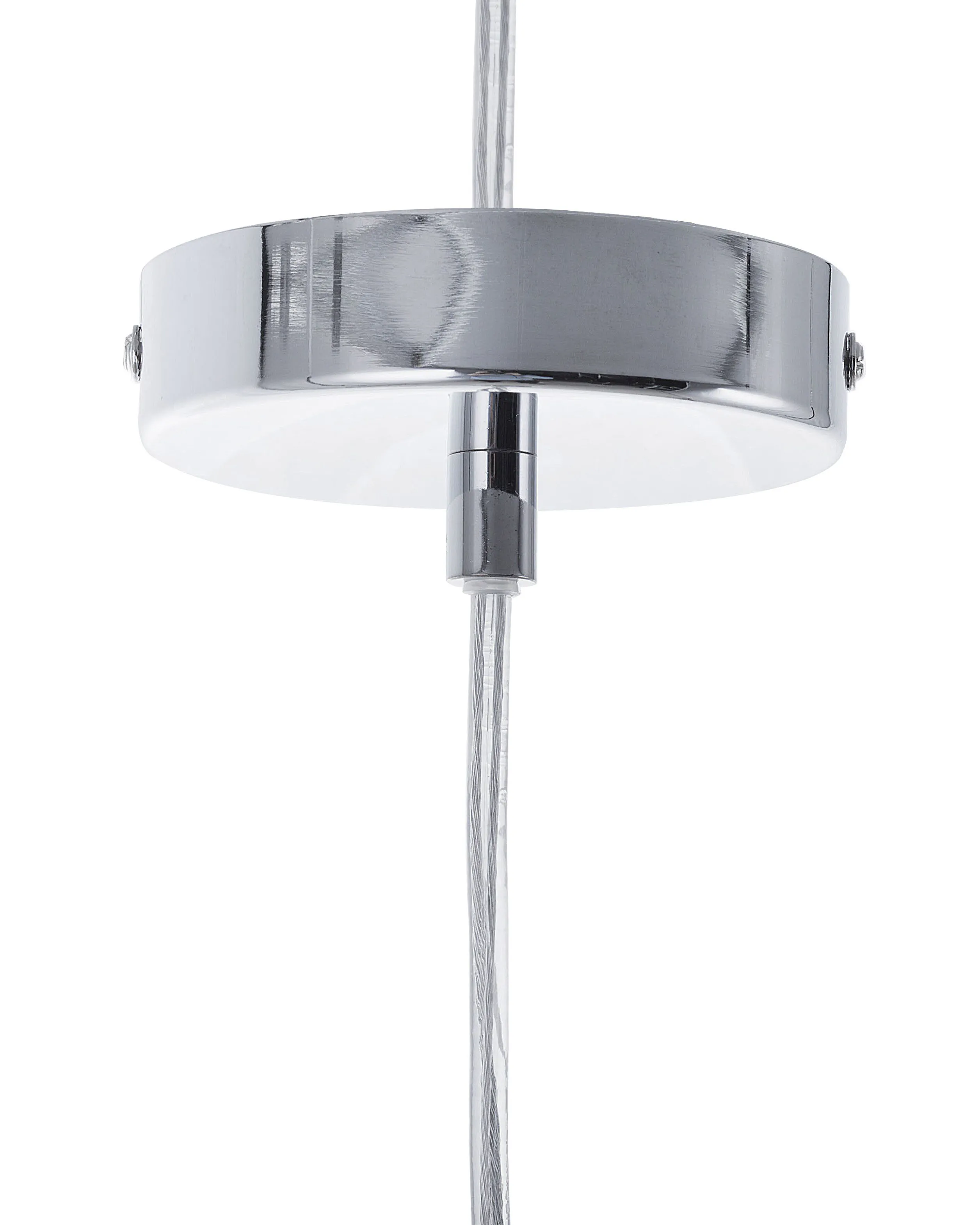 Hanglamp MIRNA Glas Transparant