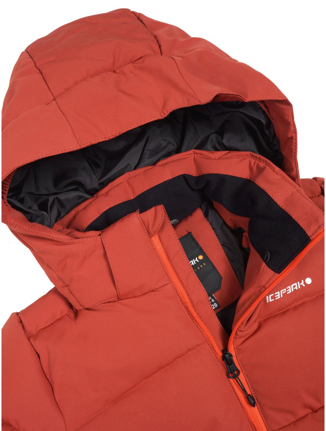 Louin JR ski-jas kinderen
