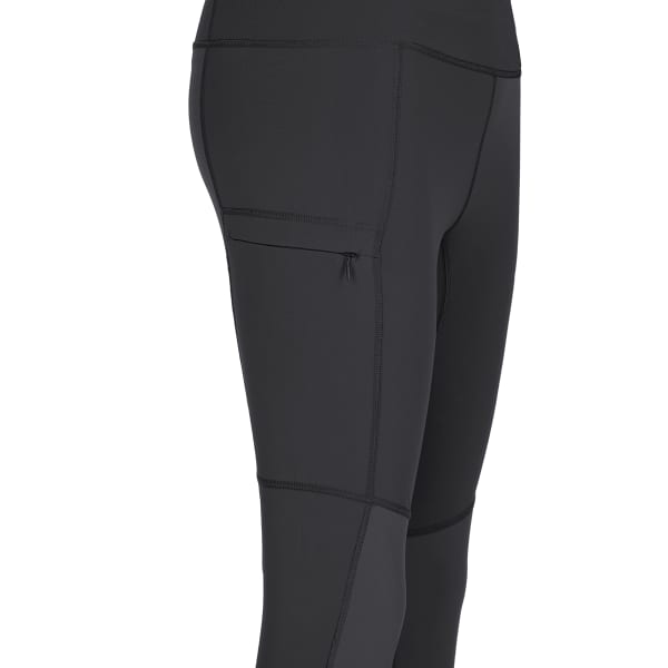 Pantalon randonnée RAB HORIZON TIGHTS W BLACK