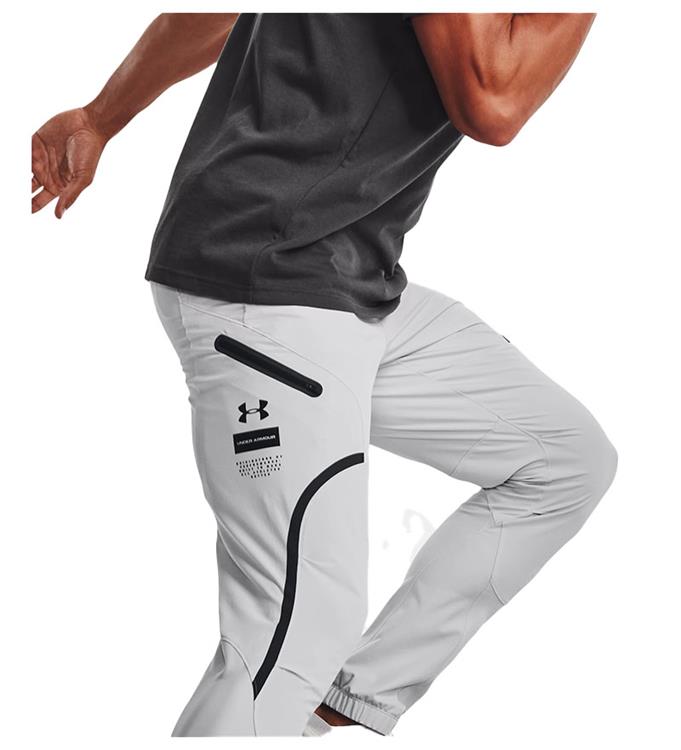 Under Armour Men UA Unstoppable  Cargo Broek