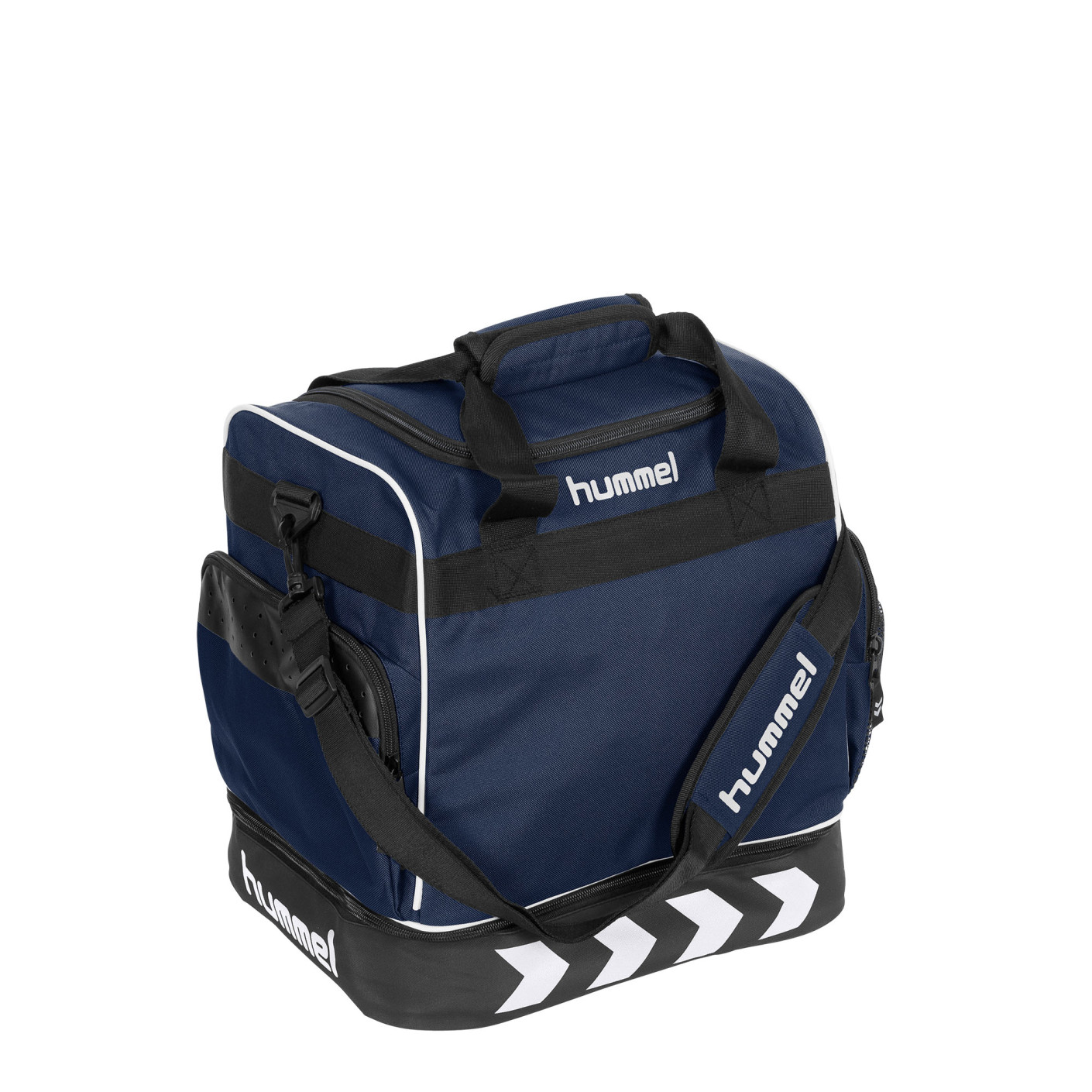 Hummel Pro Supreme Rugzak Donkerblauw
